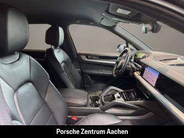 Porsche Cayenne - 12