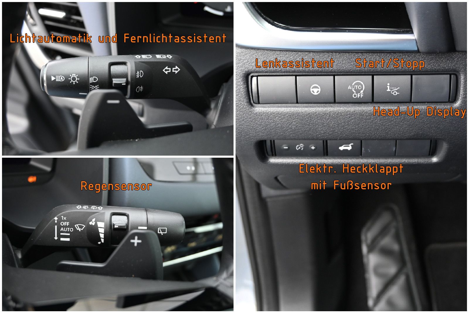 Fahrzeugabbildung Nissan Qashqai 1.3 DIG-T MHEV Xtronic Tekna+ 4WD °VOLL°