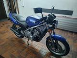 Honda CB1 CB400F NC27 - HONDA CB400F