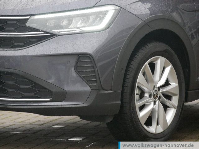 Volkswagen Taigo - Bild 12