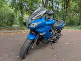 Kawasaki ER 6F - KAWASAKI ER 6F