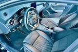 Mercedes-Benz CLA 220d|AMG-Line|inkl. Sommer-u. Winterreifen - Mercedes-Benz CLA-Klasse mit Diesel-Antrieb: Coupe