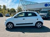 Renault Twingo Life SCe 65 Klima USB Bluetooth - gebrauchte Renault Twingo aus dem Jahr 2021
