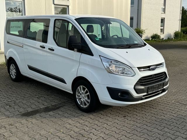 Ford Transit costum extra lang