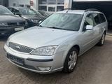 Ford Mondeo Turnier Futura X*Navi*Tempo*PDC - Ford Mondeo: Futura X