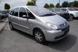 Citroën Xsara Picasso 1.6 16V Exclusive*Klima*AHK* - Citroën Xsara Picasso: 1.6