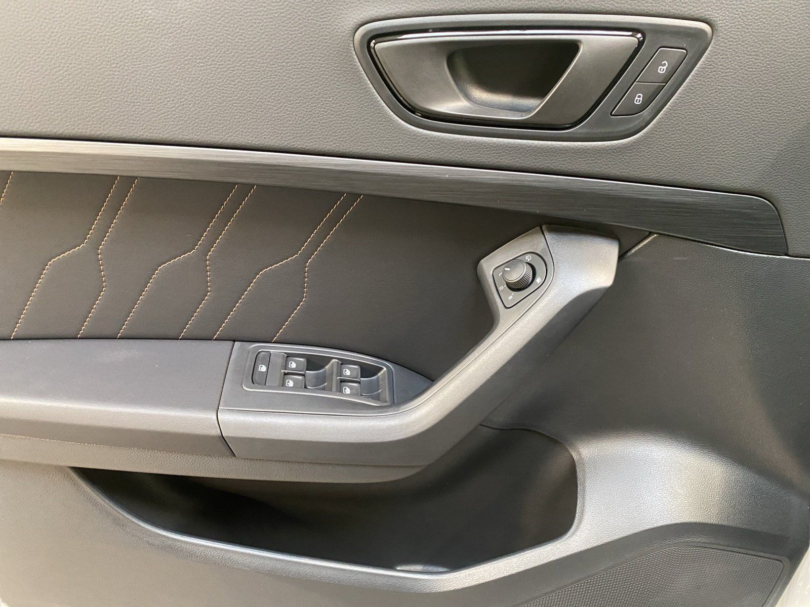 Cupra Ateca - Bild 9