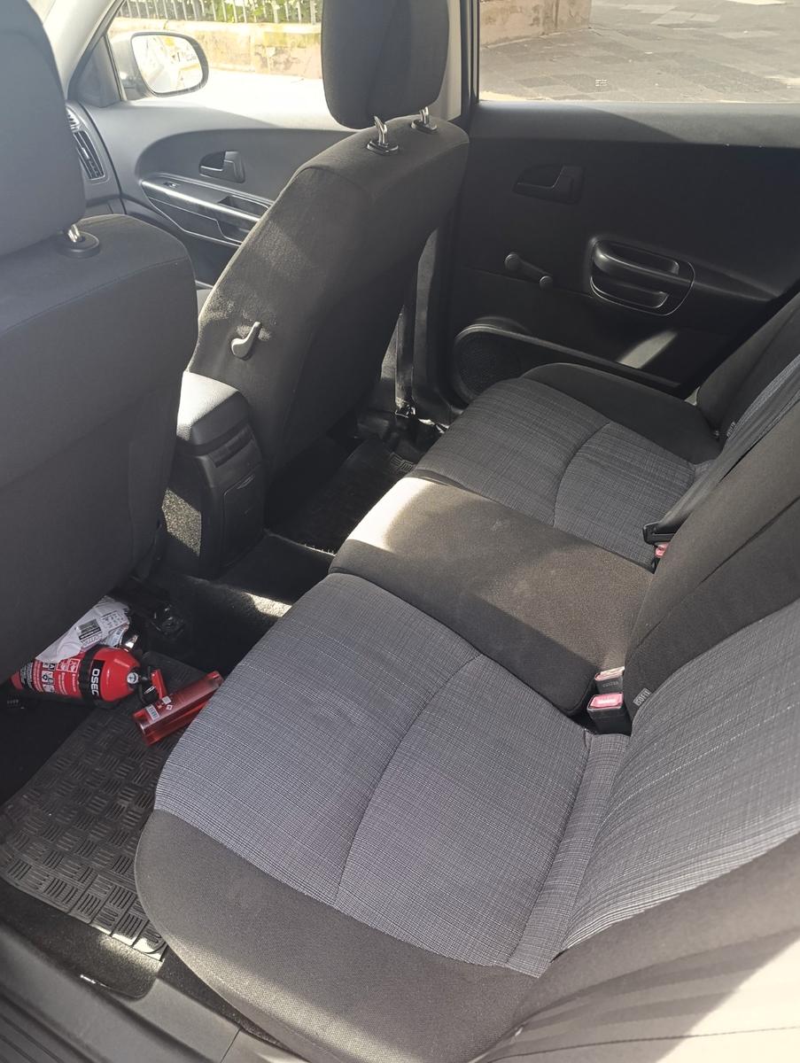 Kia cee'd Sportswagon 1.6 CRDi 115PS Spirit Spor...