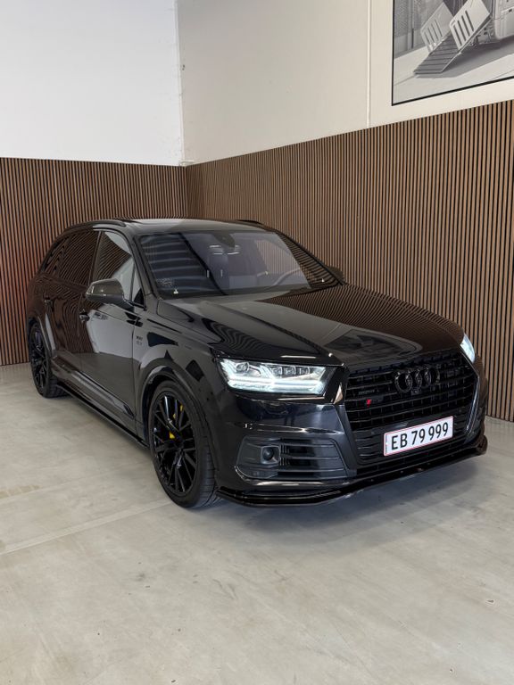 Image of Audi SQ7