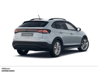 Volkswagen Taigo - Bild 5