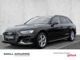 Audi A4 Avant 35 TFSI S tronic advanced Navi Plus Kam