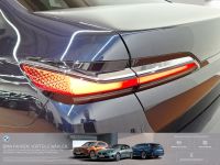 BMW 740 - Vorschau Bild 11