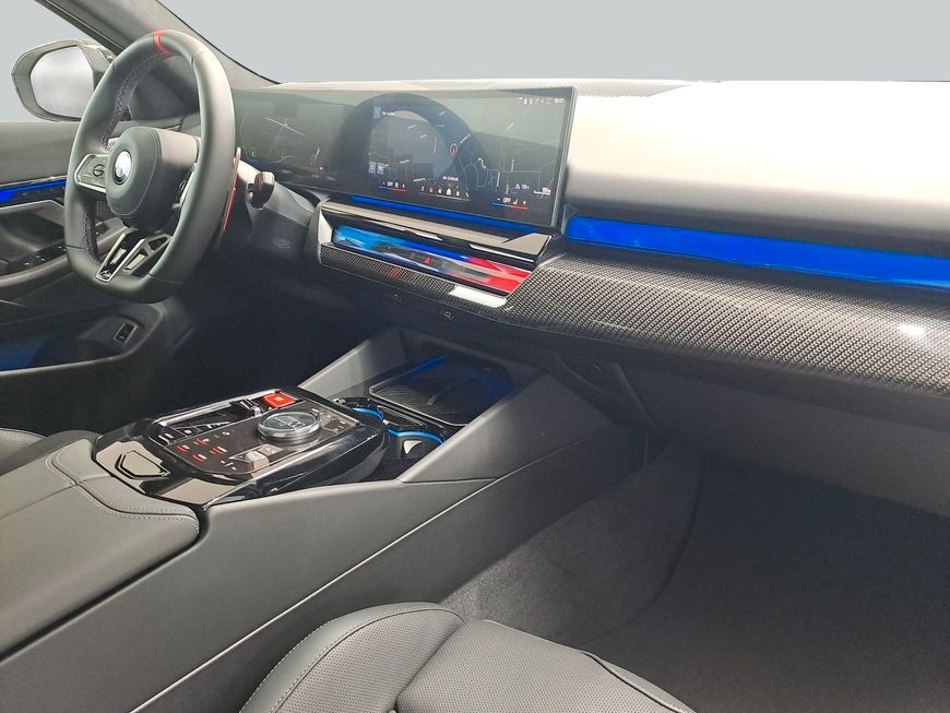 BMW M5 - Bild 16
