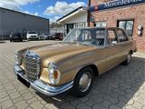 Mercedes-Benz 280 SE/8 OLDTIMER*LEDER*6-ZYLINDER*NUR 31.000KM* - Mercedes-Benz: 2.0