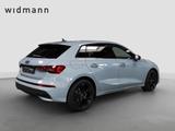 Audi A3 Sportback advanced TFSI 110 kW S tronic - Audi A3 mit Benzin-Antrieb: Sportsitze