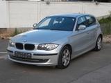 BMW 116 1 Limousine 116i - BMW 116 Gebrauchtwagen in Nürnberg