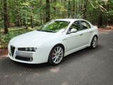 Alfa Romeo 159 2.2 JTS 16V ti 62.000km! - Alfa Romeo 159: Ti