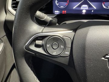 Opel Grandland (X) - 11