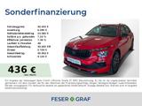 Skoda Kamiq Tour 1,5 TSI 110 kW 7-Gang-DSG NAVI Vor.AH - Gebrauchtwagen in Bremen