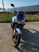 Honda CRF 1100 Africa Twin Adventure Sports ES