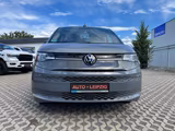 Volkswagen T7 Multivan Life eHybrid lang/LED/RCam/AHK/Stdhz - VW T7 Multivan Gebrauchtwagen