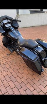 Harley-Davidson Road Glide Special 114 FLTRXS insp. Reifen Neu - HARLEY-DAVIDSON ROAD GLIDE SPECIAL