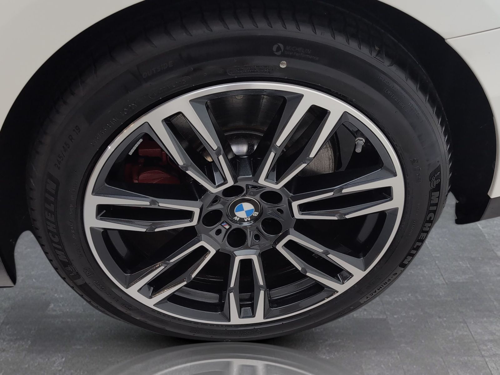 BMW 520 - Bild 17