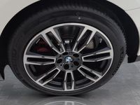 BMW 520 - Vorschau Bild 17