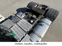 Fahrzeugabbildung Volvo FH 500 Globe, Kipphyd. Mietkauf 1280Euro