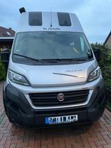 Fiat Ducato 2.3 Multijet La Strada EZ 2020 