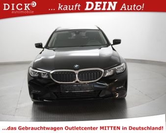 BMW 318 - 3
