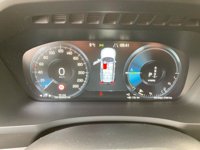 XC 90 T8 7-Sitzer Inscr. Expr. Recharge AWD