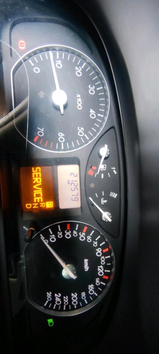 Renault Laguna 2005 — photo 8