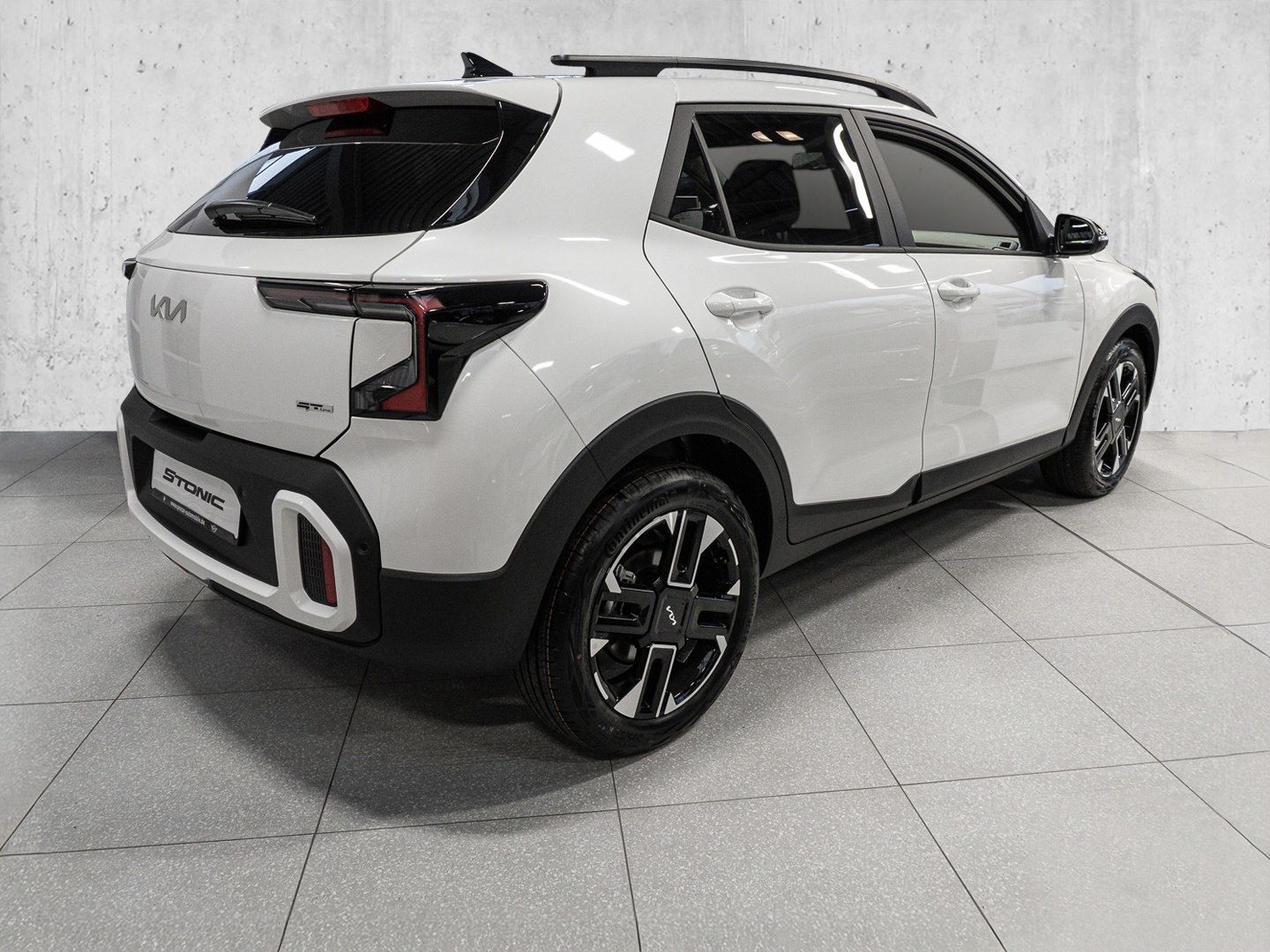 Kia Stonic - Bild 2
