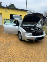 Audi A6 4B zu verkaufen - Audi A6 aus 2001: Kombi