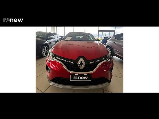 Renault Captur 1.6 E-TECH Plug-in Hybrid 160cv I