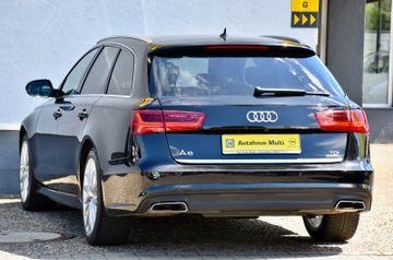 Audi A6 - 7