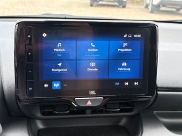 Toyota Yaris - 8