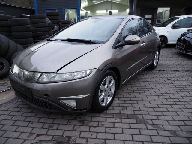 Honda Civic Lim. 5-trg. 1.4 Sport AUTOMATIK