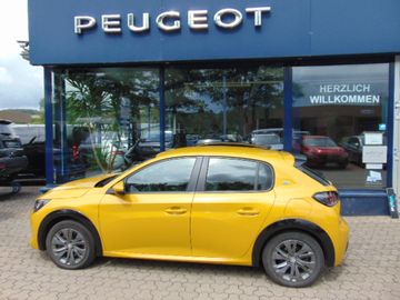 Bild 7 Peugeot 208 e- Active Pack