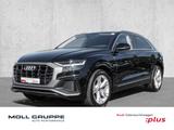 Audi Q8 SUV 50 TDI quattro 210(286) tiptronic AHK B&O - Audi Q8 in Duisburg