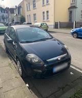 Fiat Zu verkaufen: Fiat Punto Evo 1.2 Benzin  ... - Fiat Punto Evo in Köln