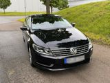 Volkswagen CC 2.0 TDI DSG BlueMotion Technology -