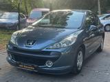 Peugeot 207 Sport 1.Hand Tüv/Service Klima Scheckheft - Peugeot 207 in Berlin