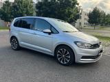 Volkswagen Touran 1.2 TSI / Benzin / TÜV / Anhängerkupplung - Volkswagen Touran: Anhängerkupplung