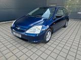Honda Civic 1.4i S - Honda aus 2001