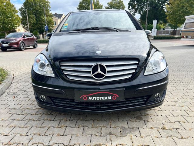 Mercedes-Benz B 200 B -Klasse B 200 CDI