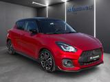 Suzuki Swift 1.4 Boosterjet SHVS Sport Navi DAB SHZ - Suzuki Swift: Rot