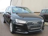 Audi A1 Sportback design- NAVI-SHZ-ALU-PDC-2.HAND - Audi A1 mit Diesel-Antrieb: Automatik