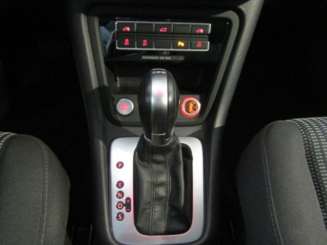Alhambra Style 1.4 TSI 150PS DSG NAV KAM BT PDC 